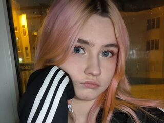 live sexcam JanenePreyer