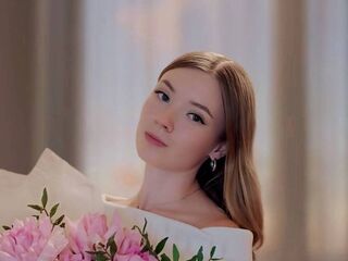 naked webcamgirl video JaniseServoss