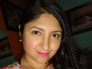 jasmin sexcam JasmineJaramillo