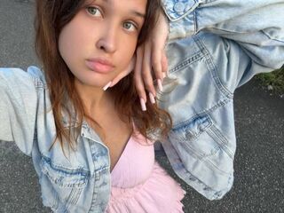 hot webcam photo JazminHalajian