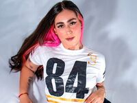 webcam babe chatroom JazzeRusot