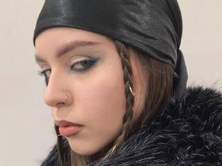 kinky cam JeanetteSpindler