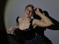 adult video chat room JennyBlossom