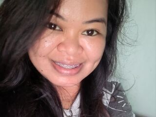 free webcam photo JeralynSantos