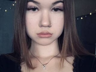 naked webcam girl JerryBlechman