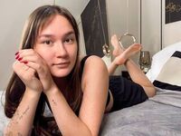 bedroom livesex JessicaHeat