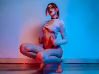 fingering girl JessieBecket