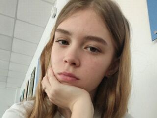 naughty videochat JoannaRumbo