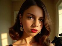 free jasmin sex show JolynManthe