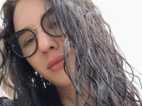 naked camgirl photo JosieAlegna