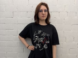 anal sex cam JoslynForrester