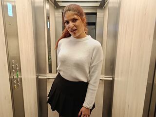 sexy live cam girl JovanaJoka