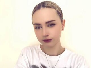 webcamgirl JudithHaverstock
