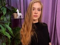 webcam striptease show JuliMiu