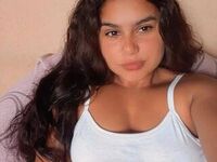 hot cam girl fingering pussy JulianaCosta