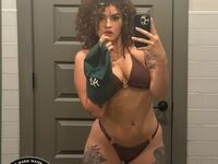 jasmin naked JulianaGarces