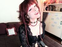 chatrubate cam girl picture JulieMurr