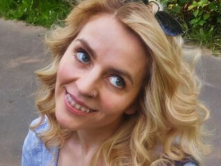 webcam girl JulietteKramer