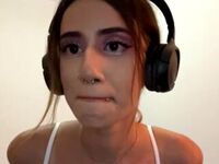 nude cam pic JulySapphire