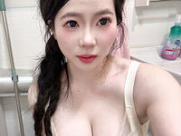 jasmin cam video JunlinGao