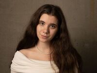 fingering KalaHemstreet