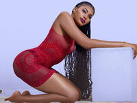 webcam chat KandyBliss