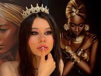 live teaser web cam KarenEstrada