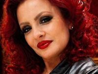 camgirl webcam KariMolina