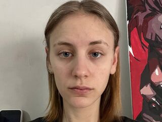 sexy live cam girl KarisaKalscheuer