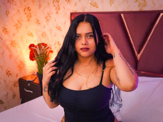 webcam live sex show KarolFost
