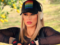 nude camgirl photo KataMaegot