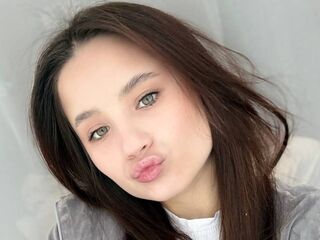 hot webcam KateCally