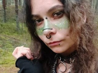 anal web cam KateSparis