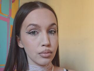 masturbating girl KatrineRemmers