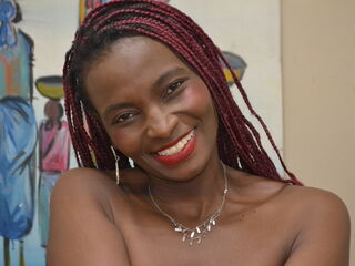 nude webcam KeishaCrane