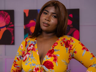 shower web cam KeishaDurand