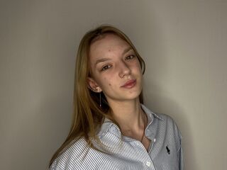 camgirl videochat KeshaCornett