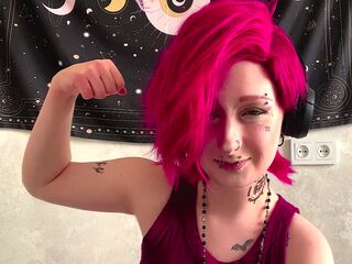 sexy webcam KimPowers