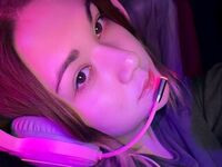 porn web cam KimSoprano