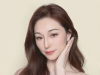 naked cam girl masturbating with vibrator KimberleyXingXin