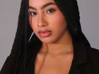 sexy cam girl KloeBenetti
