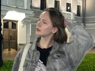 sexy live webcam girl KrissyJn