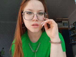 naked webcam girl KrysaDap