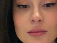 naked camgirl KrystinTuchman