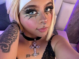 camgirl KylieBaker