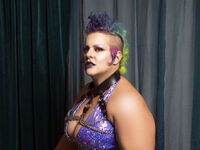 free webcam chat room LadyCoquine