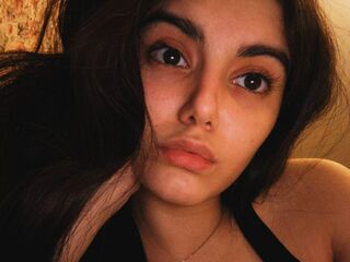 beautiful camgirl LanWojtczak