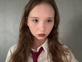 hot webcam LaritaLudemann