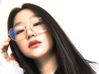cyber sex show LatashaEllisor