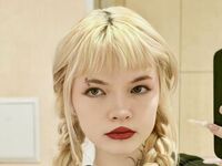 hot girl live cam LatashaLafevre